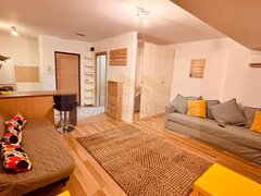 Politehnica Garsoniera de inchiriat in Politehnica Park, 32 mp, balcon, mobilata complet